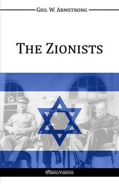 portada The Zionists