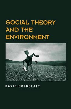 portada Social Theory and the Environment