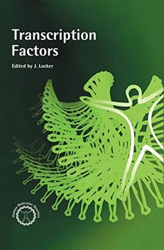 portada Transcription Factors (Human Molecular Genetics Series) (in English)
