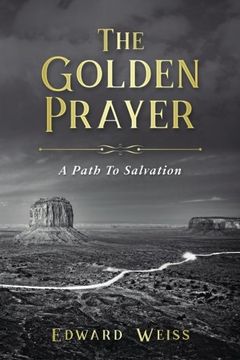 portada The Golden Prayer: A Path To Salvation