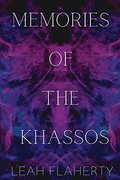 portada Memories of the Khassos (en Inglés)