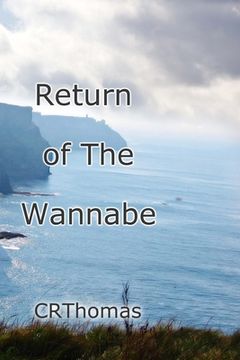 portada Return of the Wannabe (in English)