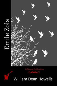 portada Emile Zola (in English)