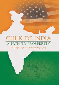 portada Chuk de India: A Path to Prosperity