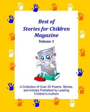 portada Best of Stories for Children Magazine: Volume 1