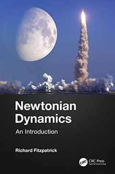 portada Newtonian Dynamics: An Introduction (en Inglés)