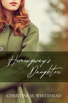 portada Hemingway's Daughter (en Inglés)