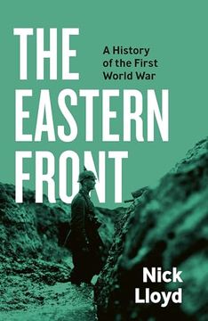 portada The Eastern Front (en Inglés)