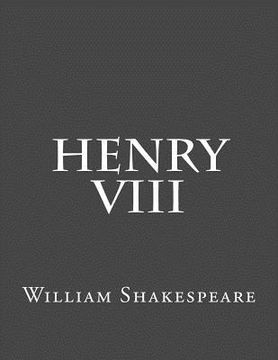 portada Henry VIII