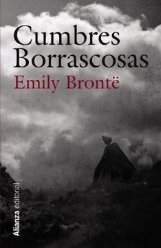 Cumbres borrascosas de Emily Bronte - ¡LITERAL!