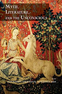 portada Myth, Literature, and the Unconscious (en Inglés)
