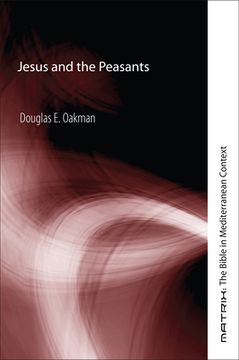 portada Jesus and the Peasants (en Inglés)