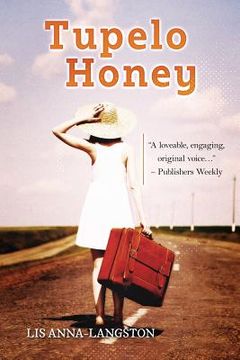 portada Tupelo Honey (en Inglés)
