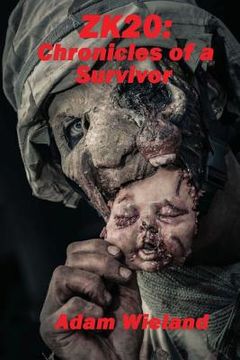 portada Zk20: Chronicles of a Survivor (en Inglés)