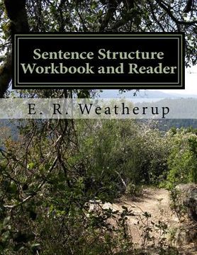 portada Sentence Structure Workbook and Reader (en Inglés)
