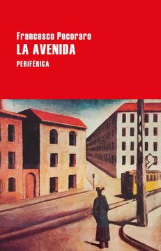 portada La Avenida (in Spanish)