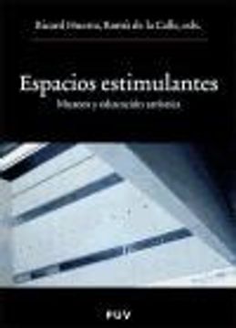 portada (Yayas)Espacios Estimulantes (in Spanish)