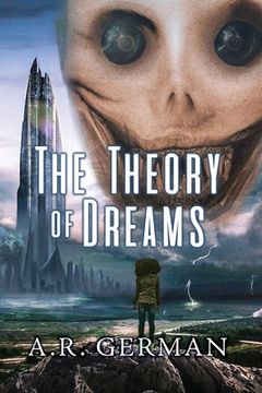 portada The Theory of Dreams (en Inglés)