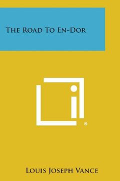 portada The Road to En-Dor