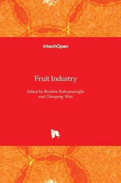 portada Fruit Industry