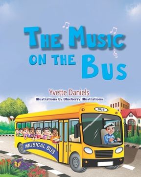 portada The Music on the Bus (en Inglés)