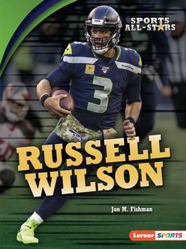 Russell Wilson (en Inglés)
