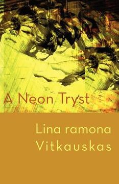 portada a neon tryst (in English)
