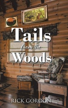 portada Tails from the Woods (en Inglés)