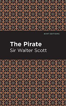 portada Pirate (Mint Editions) (in English)