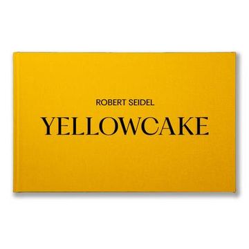 portada Yellowcake