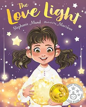 portada The Love Light (in English)