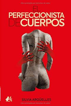 portada El Perfeccionista de Cuerpos (in Spanish)