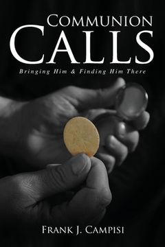 portada Communion Calls (en Inglés)