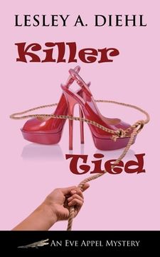 portada Killer Tied (en Inglés)
