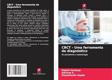 portada CBCT - Uma ferramenta de diagnóstico (in Portuguese)