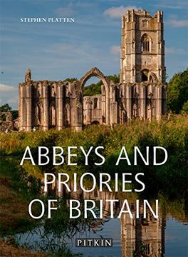 portada Abbeys and Priories of Britain