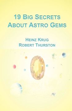 portada 19 Big Secrets about Astro Gems