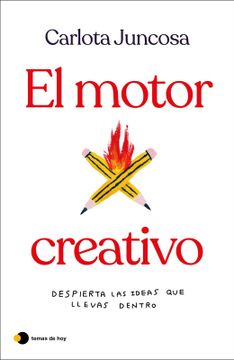 portada El motor creativo (in Spanish)