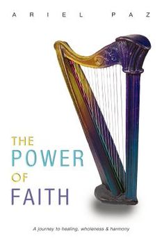 portada the power of faith