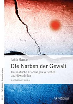portada Die Narben der Gewalt (en Alemán)
