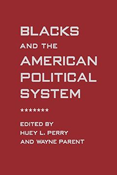 portada Blacks and the American Political System