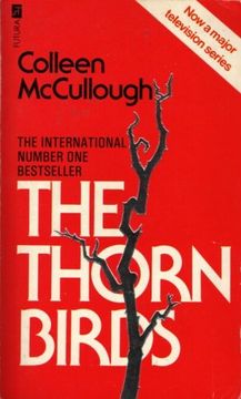 portada The Thorn Birds (Troubadour Books) (en Inglés)