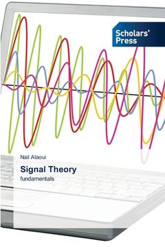 portada Signal Theory (en Inglés)