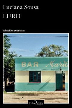 portada Luro (in Spanish)