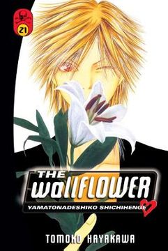 portada The Wallflower, Volume 21 (en Inglés)