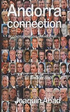portada Andorra Connection
