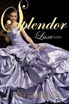 Splendor (en Inglés)