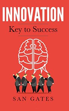 portada Innovation - key to Success (in English)