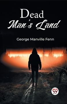 portada Dead Man's Land (in English)