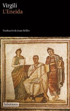 L'Eneida (LB) (en Catalán)